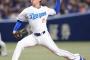 中日・金丸夢斗（8先発 0勝4敗 52.1回 防2.41 QS率88%）「『1点の重み、勝つ難しさ』を感じてる」