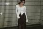 【画像】女優の桜井日奈子さん、私服がエッロすぎると話題にwwwwww豊満なバストとヒップのラインがくっきり！！へそ出し姿にファン大興奮！！