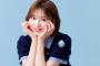 日向坂46・富田鈴花が相方・松田好花との知られざる関係性を打ち明ける「意外と楽屋だとタイプが逆」