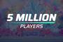 【海外記事】対戦型アーケードサッカーゲーム『Rematch』が500万ユニークプレイヤーを突破！クロスプレイと通報機能は9月に実装予定？