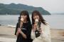 乃木坂46遠藤さくら、五百城茉央に優しく寄り添う「茉央ちゃんのままでいてくれれば」＜乃木坂、逃避行。SEASON3＞