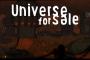 木星の空中都市が舞台の手描きSFアドベンチャー 『Universe For Sale』PS5パッケージ版がリリース