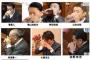【画像】変わった水の飲み方をする政治家一覧ｗｗｗｗｗ