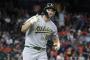 【MLB】新たな怪物が出現！ アスレチックスのニック・カーツが史上初・新人で１試合４本塁打