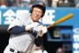 【悲報】高校野球決勝であわや乱闘　死球でバット叩きつけてガン付け