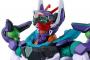 【ガンプラ】HG「ジフレド」は顔展開ギミックも再現可能！