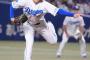 中日ドラゴンズ金丸夢ちゃん、初勝利をかけて9度目の先発登板
