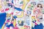 【画像】少年漫画って女子が主人公の漫画はセーラームーン以外にないよなｗｗｗｗｗ