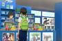 最近ゲーム屋って行ってる？
