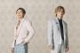 KinKi Kids、いつの間にか「DOMOTO」に改名していた