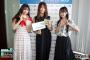 乃木坂46・6期生楽曲「なぜ　僕たちは走るのか？」 楽曲の魅力をセンター瀬戸口心月が解説！「とにかく青春ソングです」