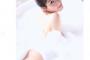 【画像】ミスマガジンさん、ノーパン＆ノーブラ姿を解禁wwwwww葉月くれあ、1st写真集からヌーディーなセクシーカットを公開！！！