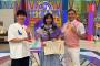 日向坂46・富田鈴花、『日向坂で会いましょう』卒業を報告「宝物です」