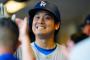 大谷翔平、現役アスリート史上初の快挙！　『CMタレント好感度』1位に　広瀬すず、目黒蓮らを凌ぎ…また手にした“栄冠”