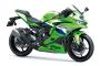 カワサキ『Ninja ZX-25RR』を日本初導入、価格は105万2700円　スタンダード版「25R」は廃止