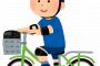 【イラッ】息子が自転車の補助輪を外して乗る練習してたら、義母「小学校低学年じゃ補助輪なしの自転車なんてまだ乗れなくて良いのよ」