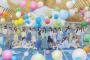 ソラシドエア、今年も「日向坂46」コラボ決定。小坂菜緒ら8名のスペシャルコメント公開