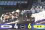 綾羽VS高知中央、史上初の継続試合目前で劇的決着！　綾羽が延長タイブレークの死闘制し2回戦進出、異例の午後10時46分に試合終了