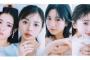 【独占インタビュー】乃木坂46・6期生の瀬戸口さん、長嶋さん、増田さん、矢田さん「初めまして！」