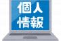ホビーショップ「駿河屋」第三者不正アクセスによる個人情報漏えい  [609257736]