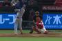 【朗報】大谷翔平の8月の打撃成績が限界突破してしまうwwwwwwwwwwwwwwww