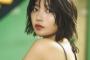 中西アルノ、夏らしさと郷愁の情感豊かなグラビア披露　乃木坂46として「伝統」と「個性」のバランスも語る