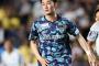 福岡DF井上聖也、J2徳島に期限付き移籍が決定「ずっと悔しい思いをしてきました」（関連まとめ）