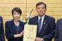 「次期首相」高市早苗氏がトップ…時事通信世論調査！