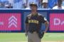【MLB】ダルビッシュ有、4回4失点で降板　痛恨の初回2被弾で3勝目逃す…　大谷翔平には安打＆大飛球