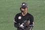 ロッテ藤原恭大(7年目) 打率.277 3本 22打点 12盗塁 出塁率.343 長打率.355 OPS.697