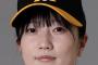 阪神タイガースwomen選手『自分の病気に対して心無い言葉を浴びた。やめます』