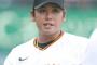 巨人・又木鉄平、２１日から１軍合流　菊地大稀が２軍へ