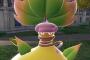 【朗報】メガウツボット登場