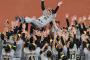 2023のリーグ優勝は18年ぶりだからガチ泣きしたけど今年はどうやろなあ