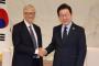 ビル・ゲイツと会った李在明大統領、ハイヒール外交炸裂＝韓国の反応