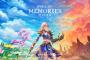 「腐食病」に侵された世界を救え──新作アクションRPG『Edge of Memories』2026年発売へ＆新トレーラーも公開
