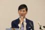 石丸伸二、代表退任について「引責辞任？当初の予定通りの交代ですよ。話聞いてましたか？」