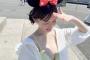 「下着ディズニー」バズるｗｗｗｗｗ（画像あり）