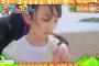 【画像】NHKさん、JKをJCにバックハグさせてしまうｗｗｗｗｗ