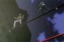 ※ガンダム主人公がカイジの鉄骨綱渡りをやったらどうなる？