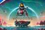 『No Man’s Sky』大型アップデート「Voyagers」の配信が開始──カスタマイズ可能な巨大スターシップが登場！PSStoreではセール中