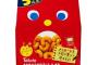 東ハトとか言うお菓子メーカー