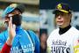 パ・リーグ優勝争い　4ゲーム差、直対3試合、引き分け数SB4ハム3、残り試合数SB19ハム18
