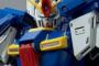 【ガンプラ】強化型が再販！ZZの酷使が止まらない…
