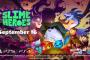 スライムが世界を救う？3Dアクションアドベンチャーゲーム『Slime Heroes』PS版リリースが9/16に決定！新トレーラーも公開