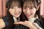 【AKB48】伊藤百花より秋山由奈の方が先にセンターやるべきじゃないの？【いともも・さえちゃん】