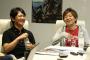 モンハン辻本P「スクエニの吉田直樹はFF14がダメだったらウチに来てモンハンを作って欲しい」