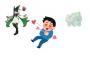 フシギダネ「だねだね」 小学生ワイ「うおお！フシギダネ！進化させたい！」