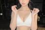【画像】ミャンマーハーフ女優さん、美乳ビキニ姿がえちえちすぎるwwwwwww宮崎あみさ、プライベート水着ショットが大反響！！！