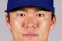 山本由伸の被OPS、メジャー1位www